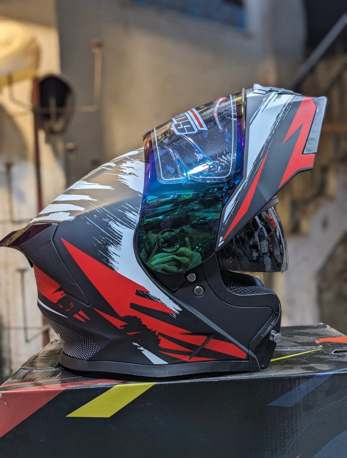 Super Air 915 Ultra