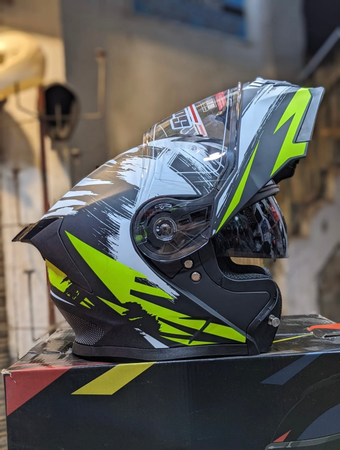 Super Air 915 Ultra