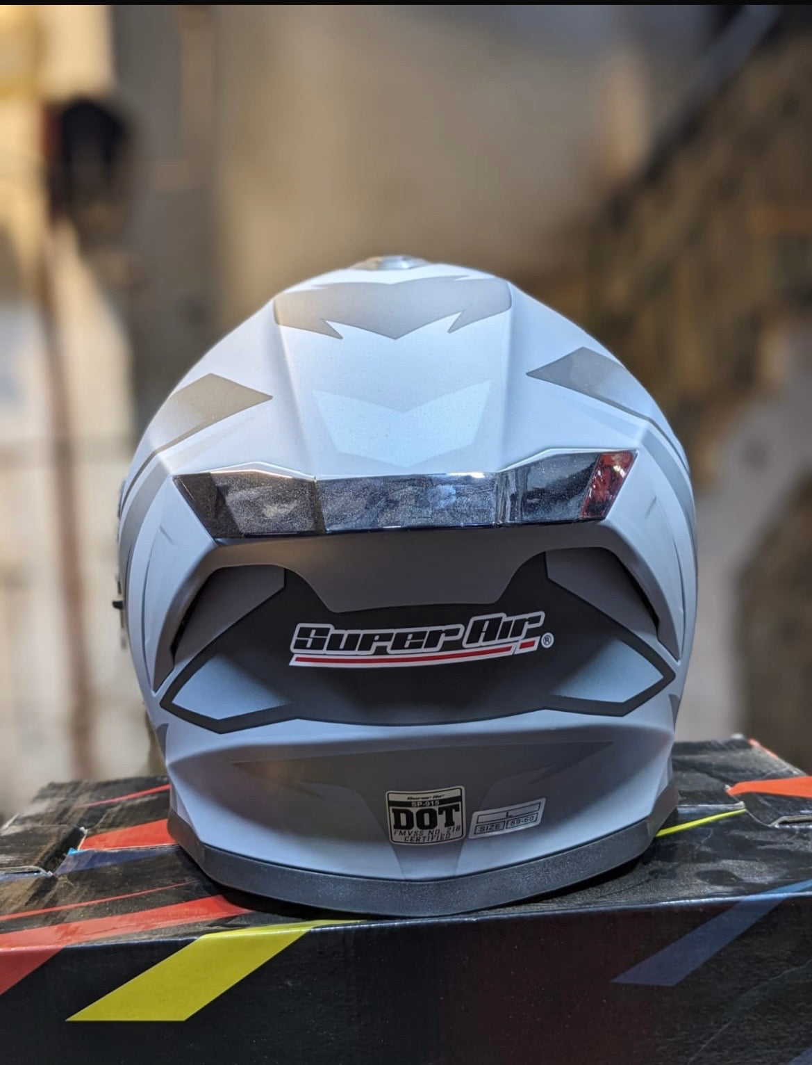 Super Air 915 Ultra